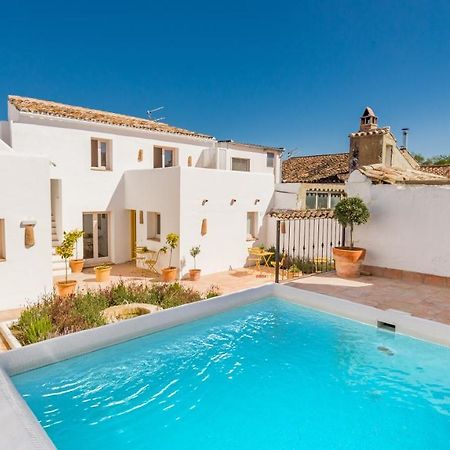 Ronda Romantica Apartamentos Екстер'єр фото