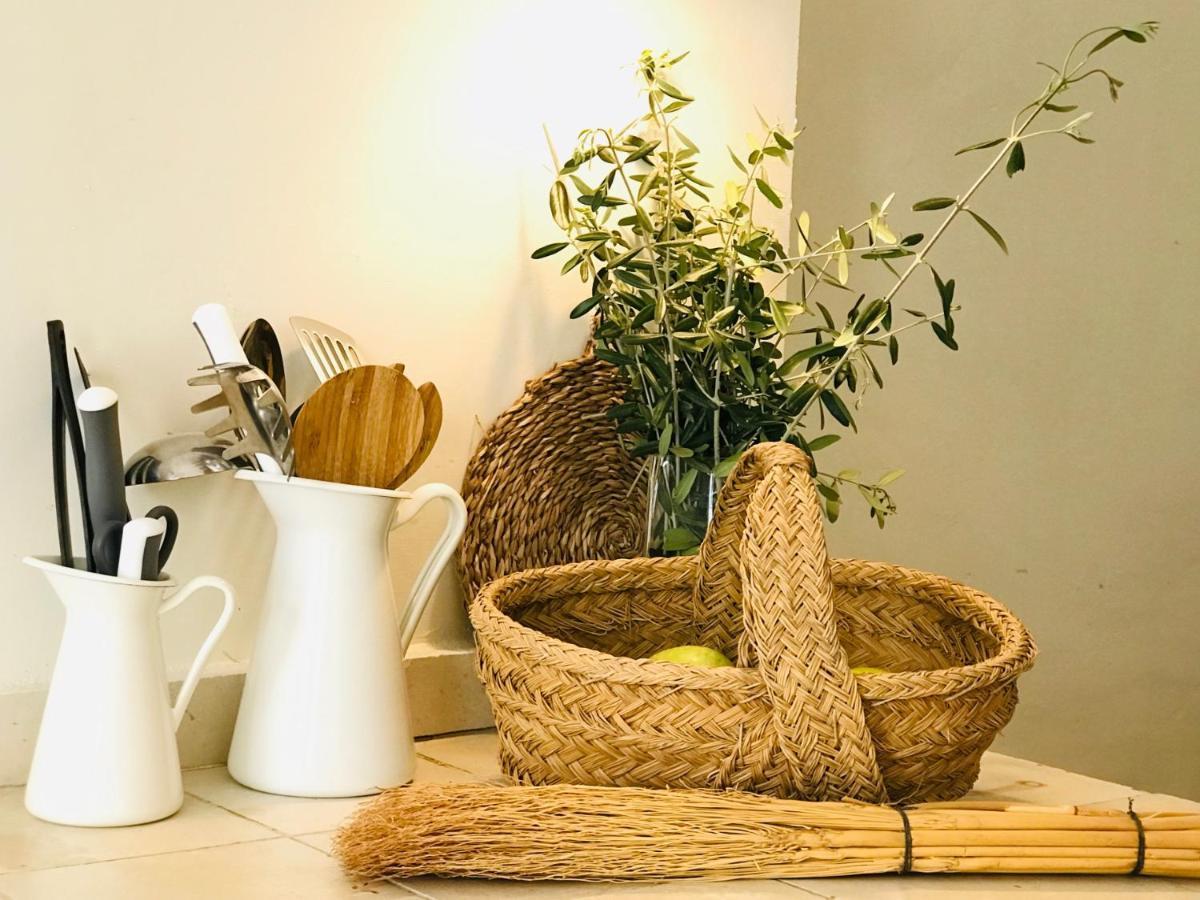 Ronda Romantica Apartamentos Екстер'єр фото