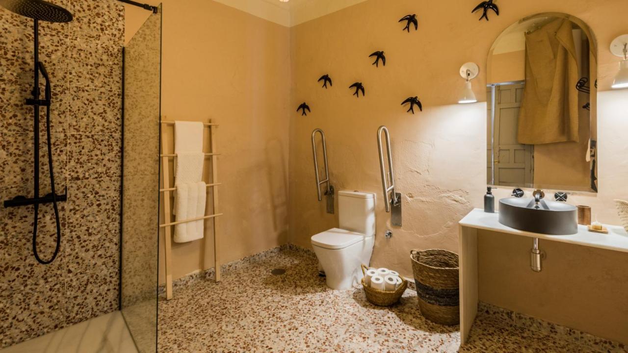 Ronda Romantica Apartamentos Екстер'єр фото