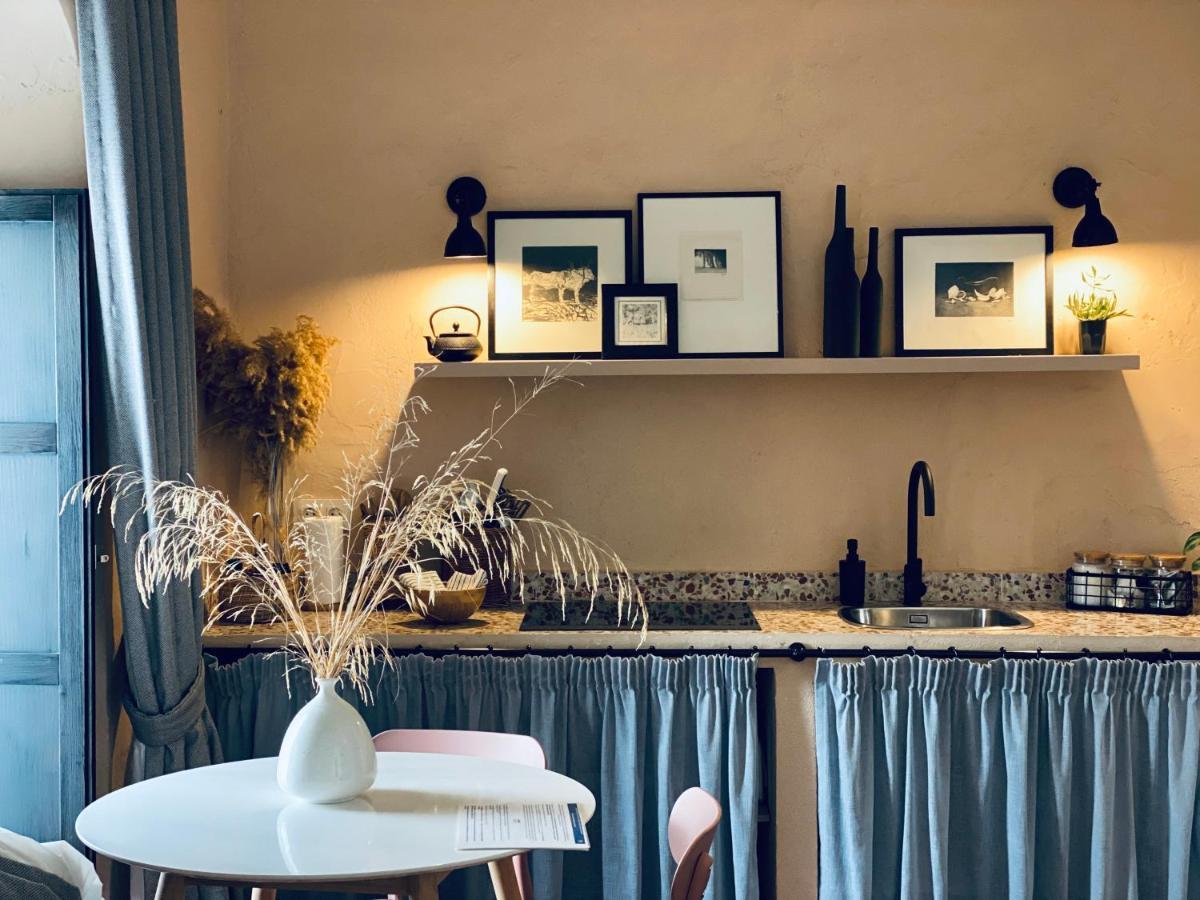 Ronda Romantica Apartamentos Екстер'єр фото