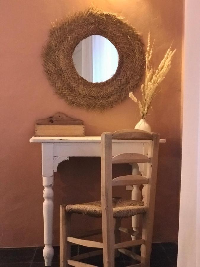 Ronda Romantica Apartamentos Екстер'єр фото