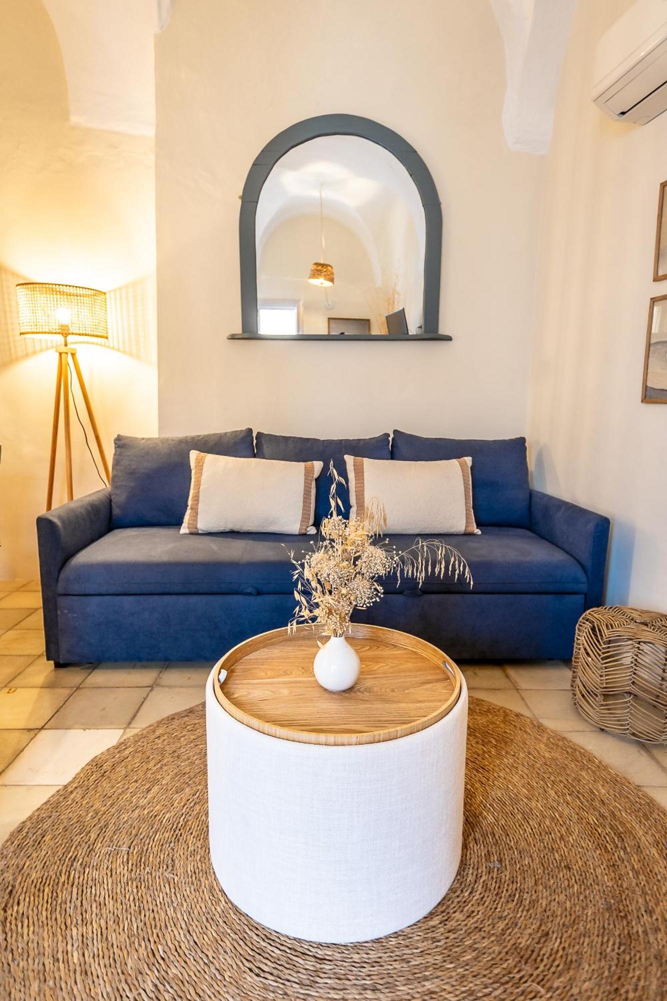 Ronda Romantica Apartamentos Екстер'єр фото
