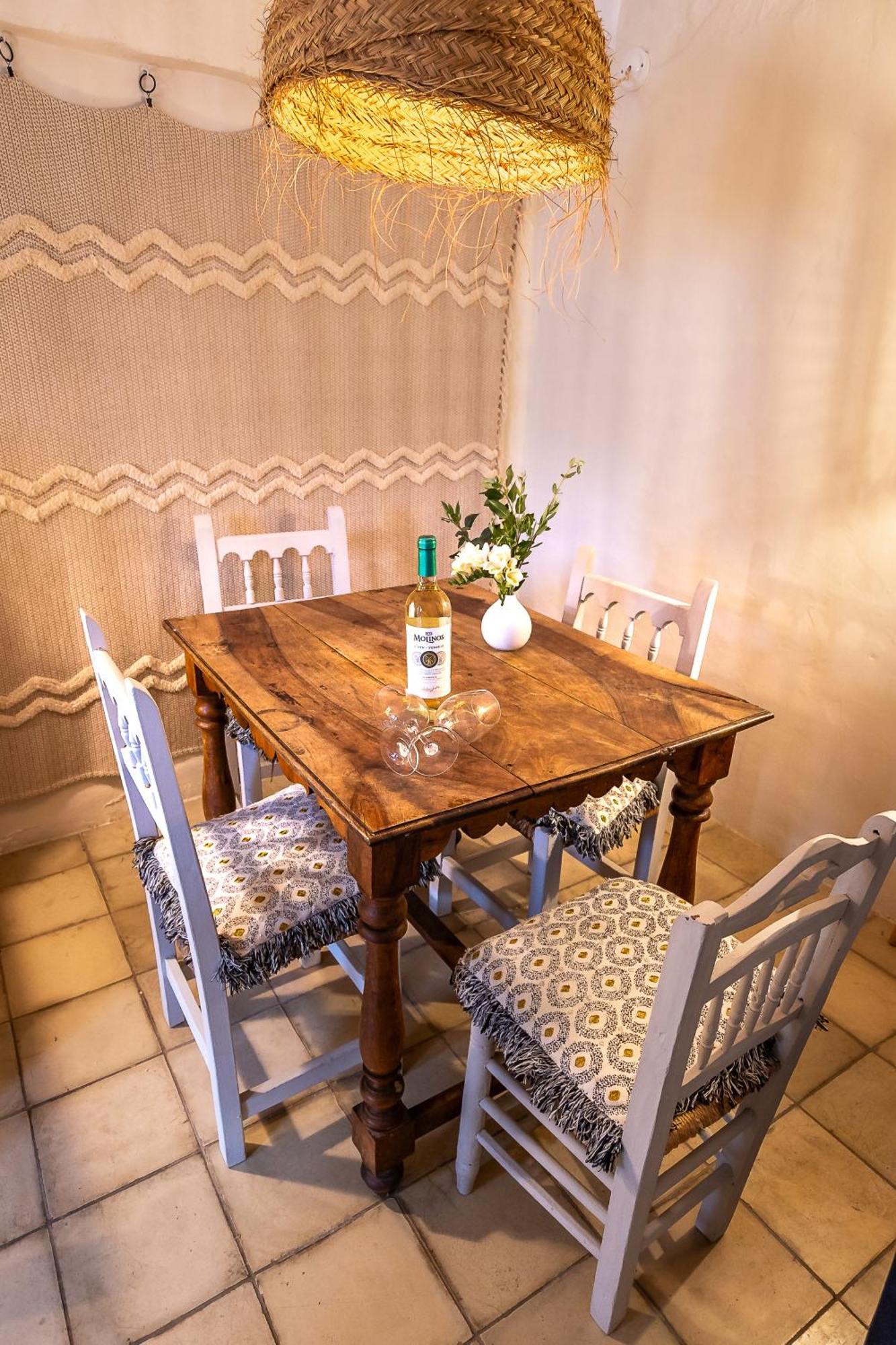 Ronda Romantica Apartamentos Екстер'єр фото