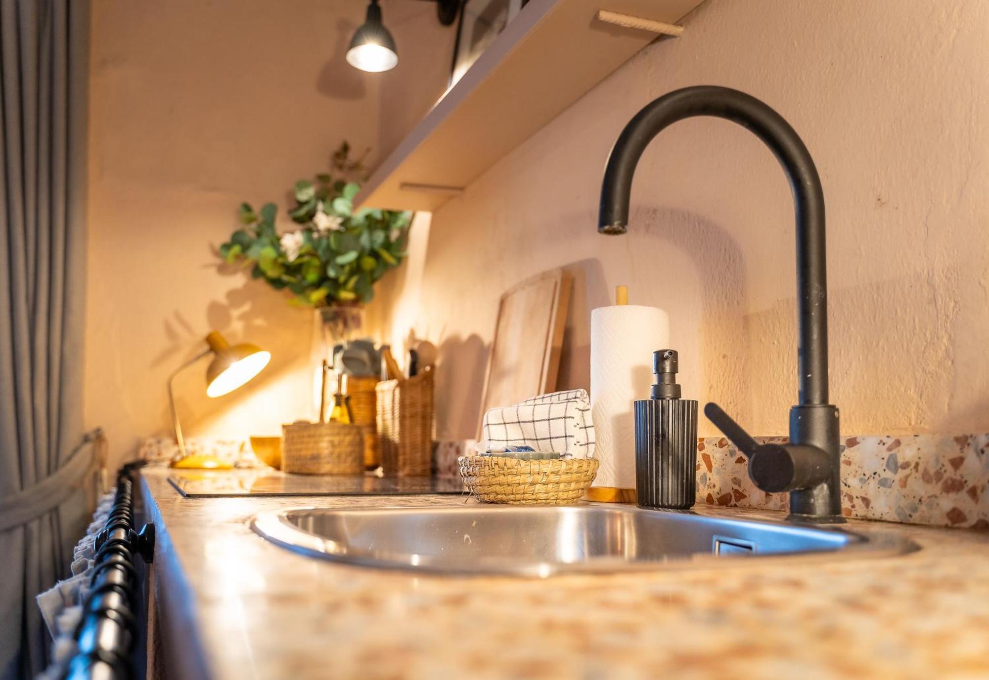 Ronda Romantica Apartamentos Екстер'єр фото