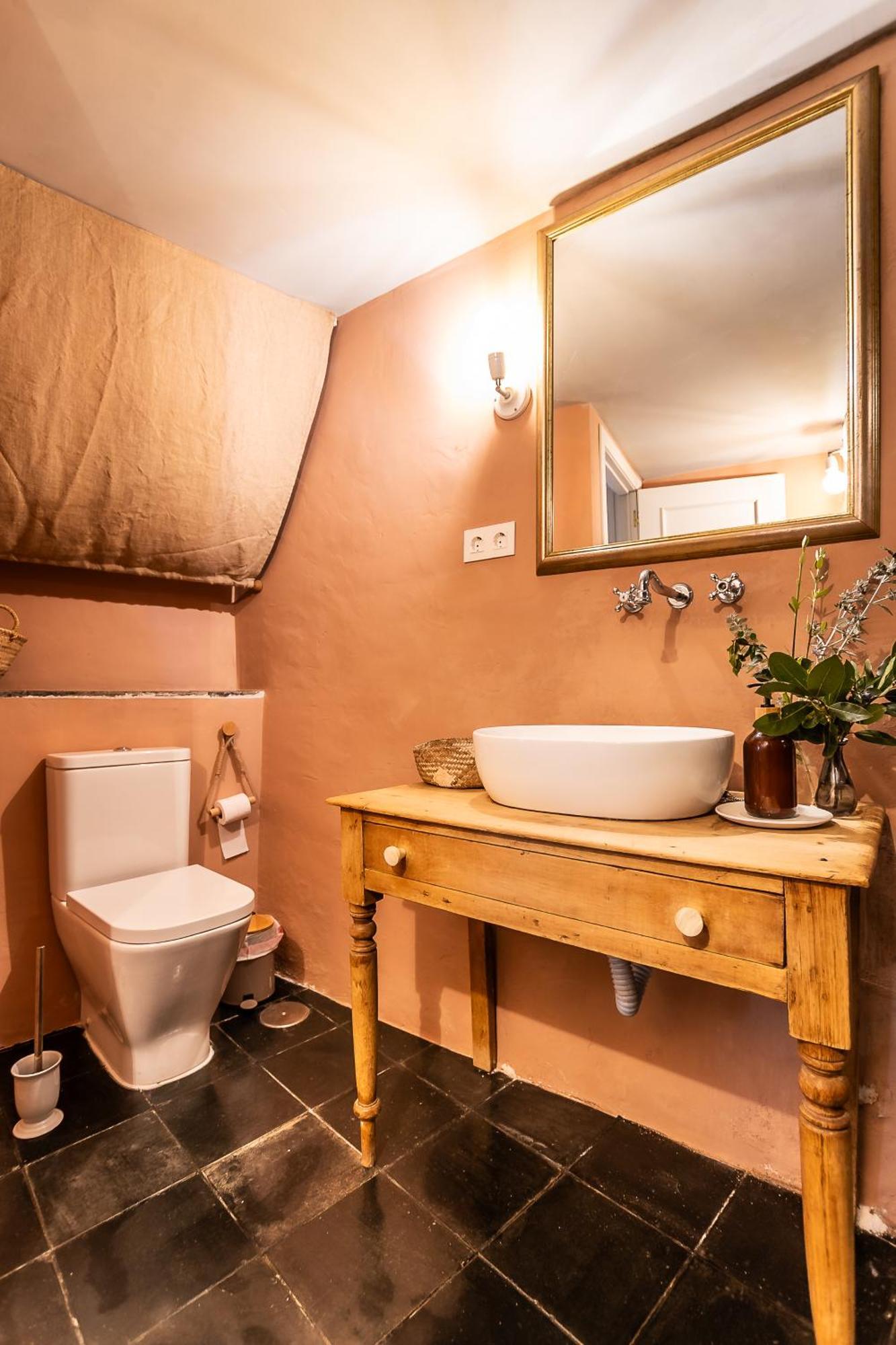 Ronda Romantica Apartamentos Екстер'єр фото