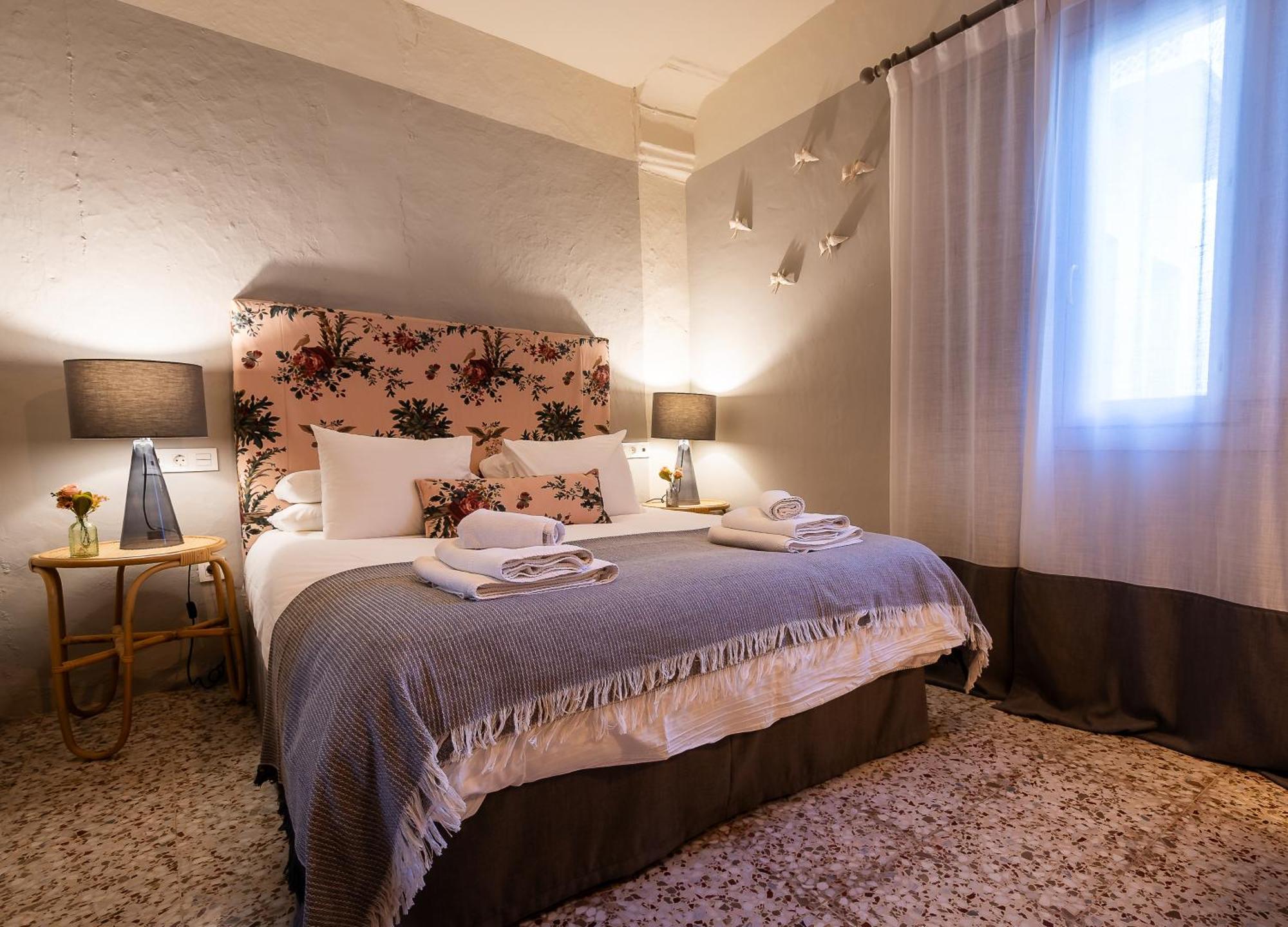 Ronda Romantica Apartamentos Екстер'єр фото