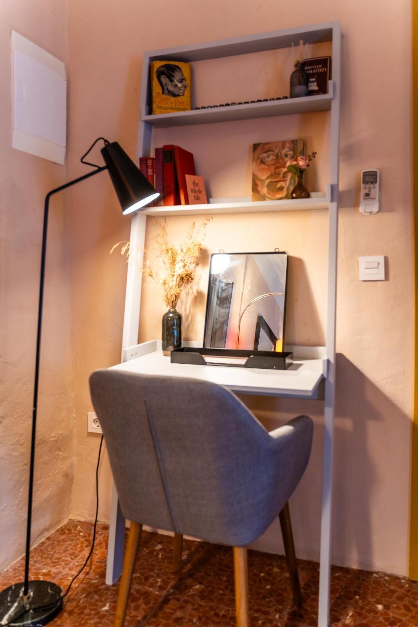 Ronda Romantica Apartamentos Екстер'єр фото