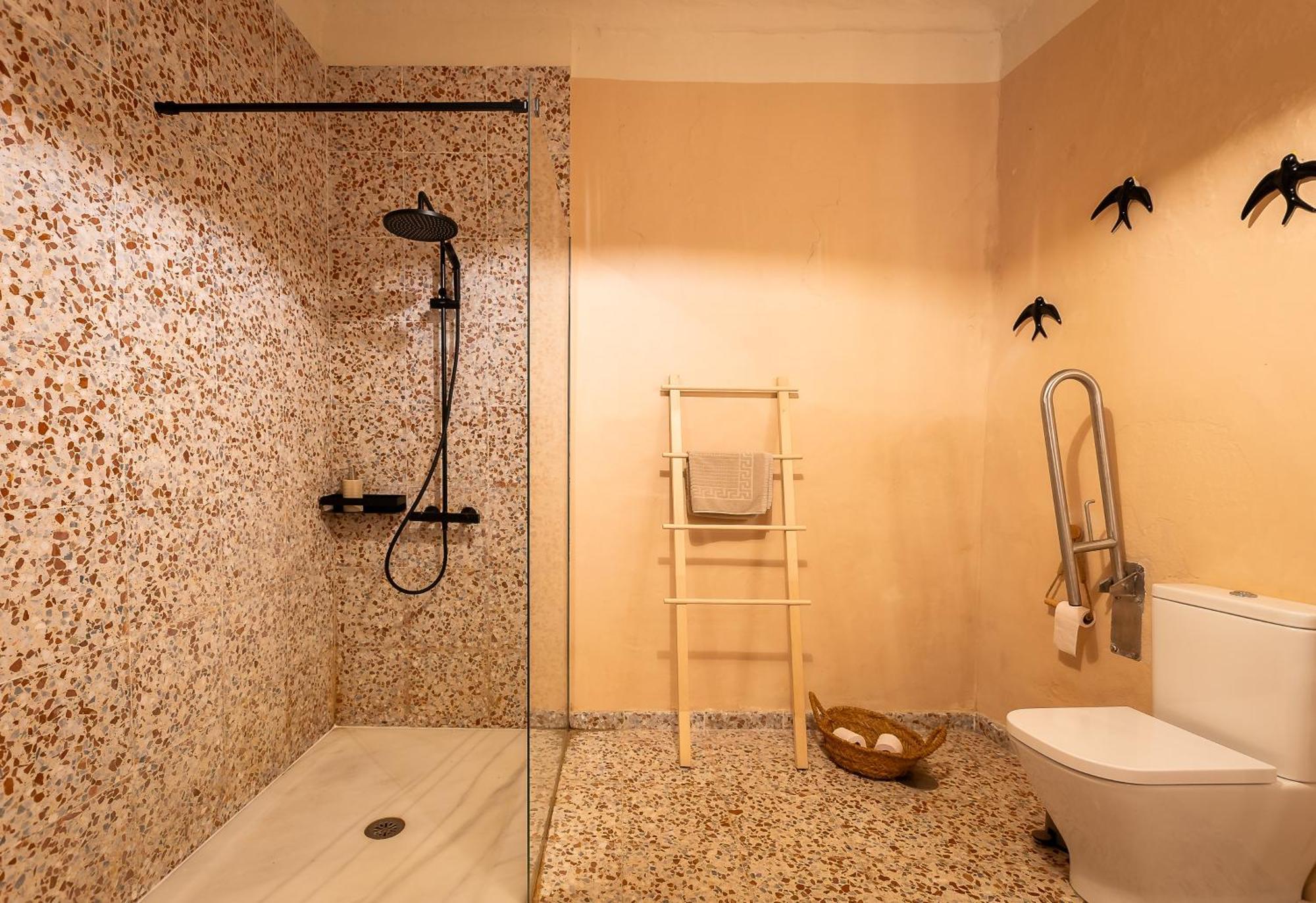 Ronda Romantica Apartamentos Екстер'єр фото