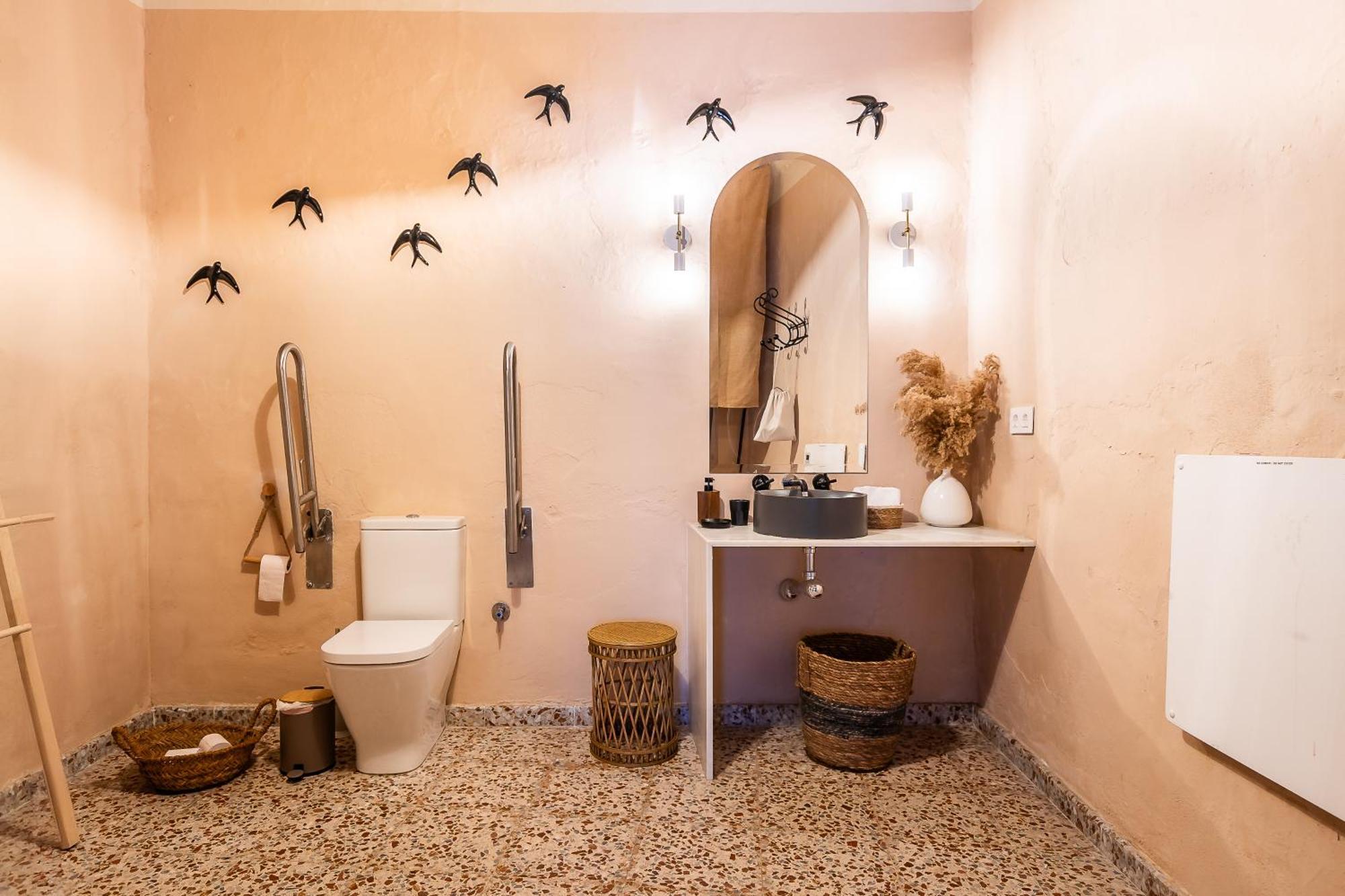Ronda Romantica Apartamentos Екстер'єр фото
